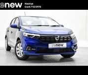 Dacia Sandero 2021