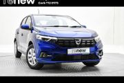 Dacia Sandero 2021