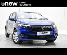 Dacia Sandero 2021