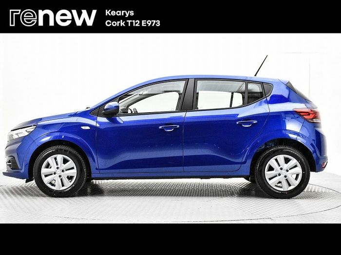 Dacia Sandero 2021