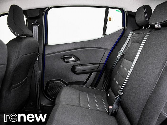 Dacia Sandero 2021