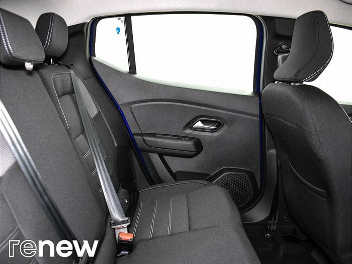Dacia Sandero 2021