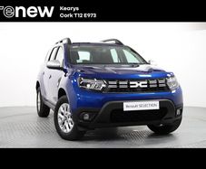 Dacia Duster 2023