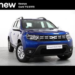 Dacia Duster 2023
