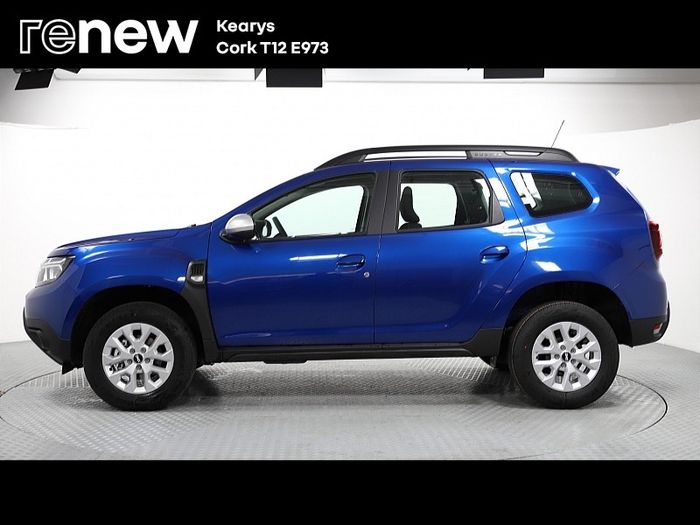 Dacia Duster 2023