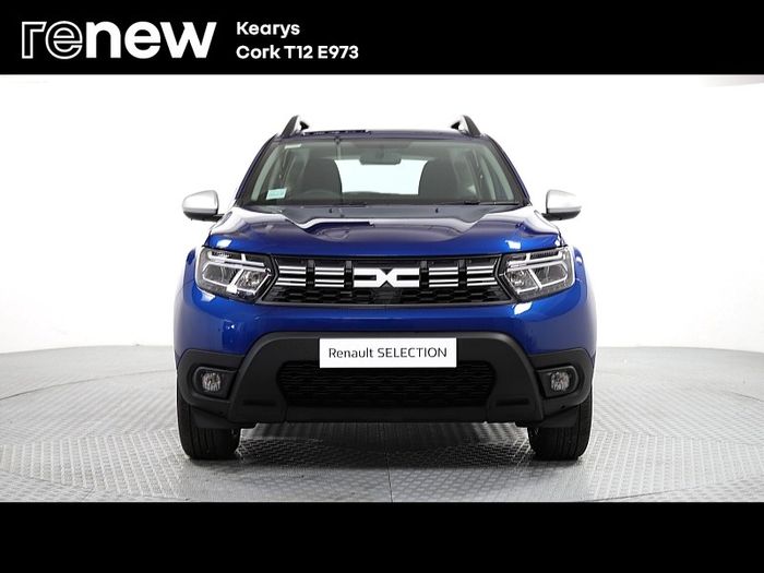 Dacia Duster 2023