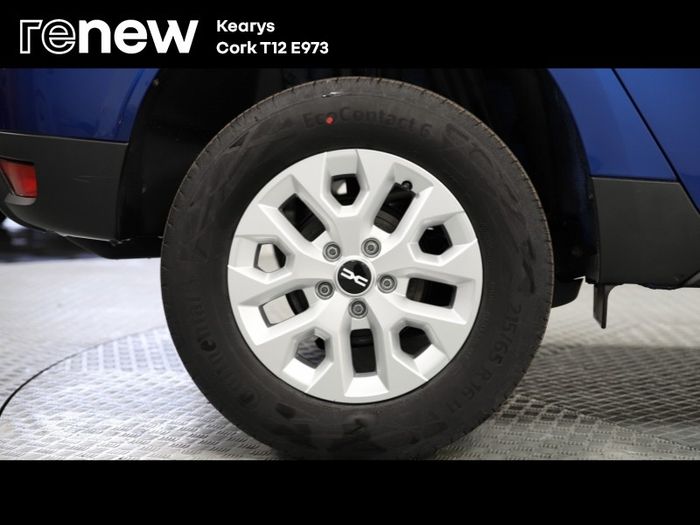 Dacia Duster 2023