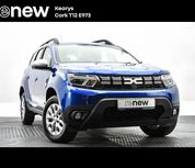 Dacia Duster 2023