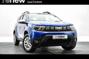 Dacia Duster 2023