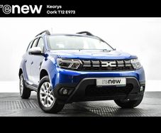 Dacia Duster 2023