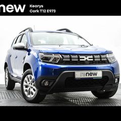 Dacia Duster 2023