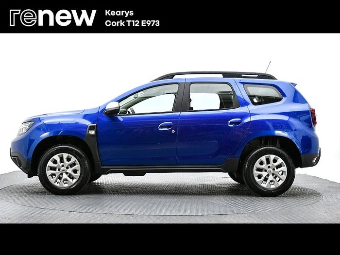 Dacia Duster 2023