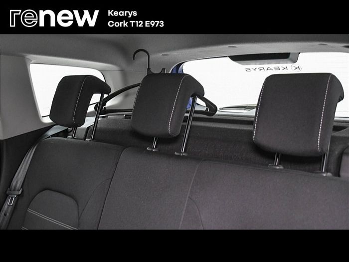 Dacia Duster 2023