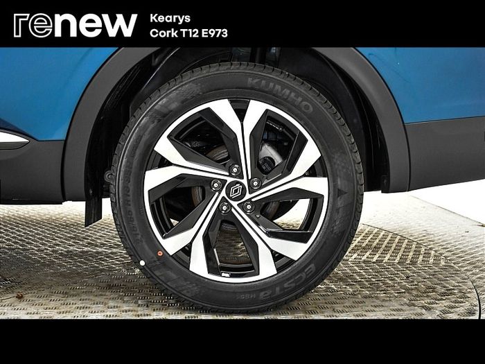 Renault Arkana 2023