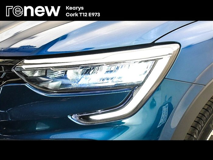 Renault Arkana 2023