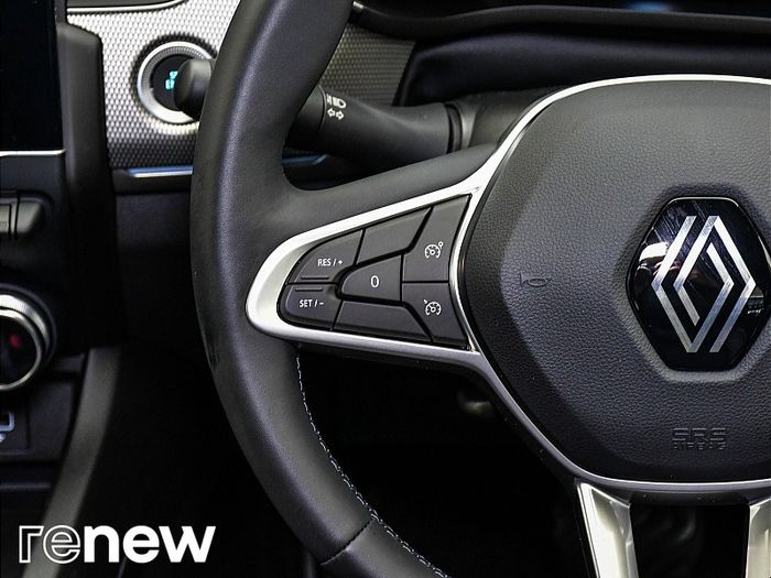 Renault Arkana 2023