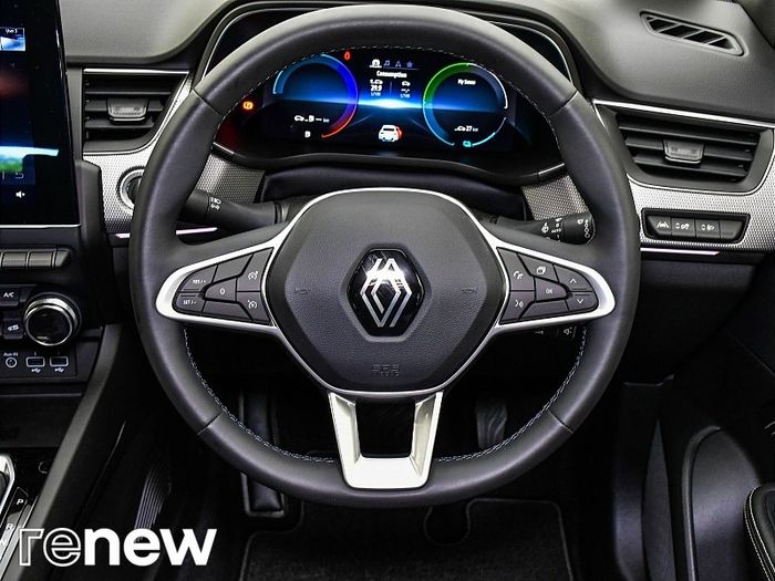 Renault Arkana 2023