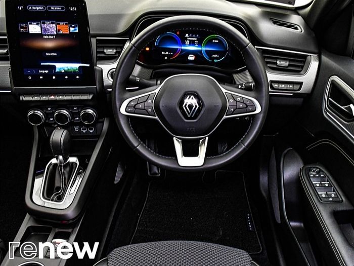 Renault Arkana 2023