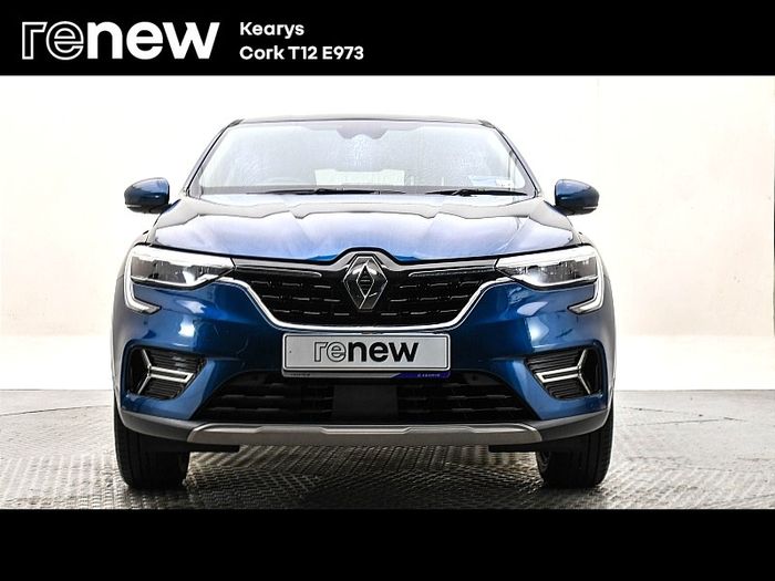 Renault Arkana 2023