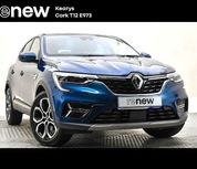 Renault Arkana 2023