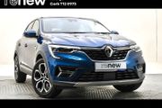 Renault Arkana 2023