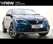 Renault Arkana 2023