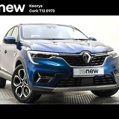 Renault Arkana 2023