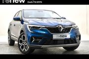 Renault Arkana 2023