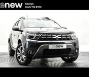 Dacia Duster 2023
