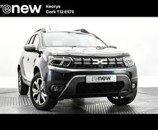 Dacia Duster 2023