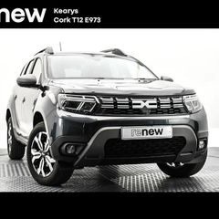 Dacia Duster 2023