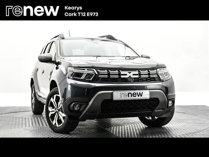 Dacia Duster 2023