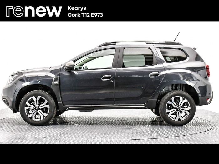Dacia Duster 2023