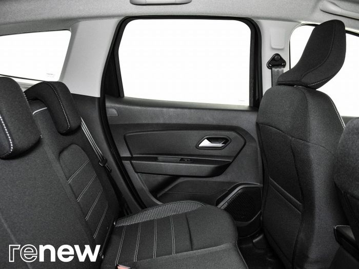 Dacia Duster 2023