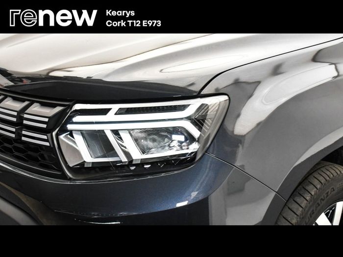 Dacia Duster 2023
