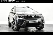 Dacia Duster 2023