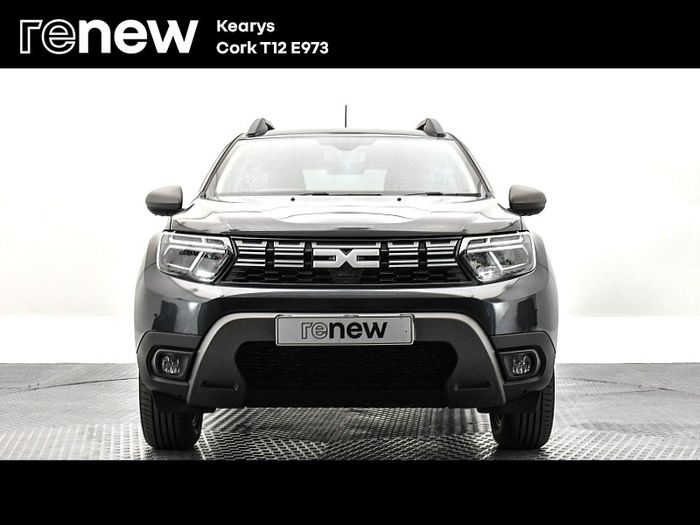 Dacia Duster 2023