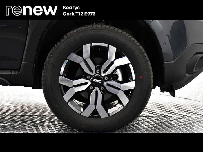 Dacia Duster 2023