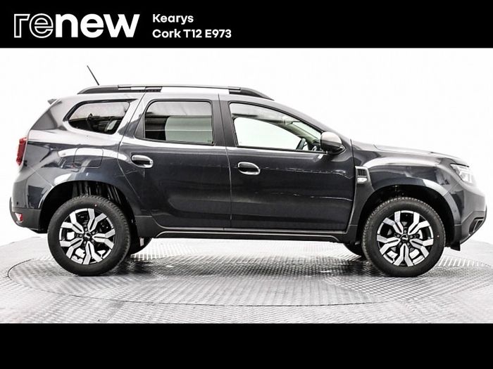 Dacia Duster 2023