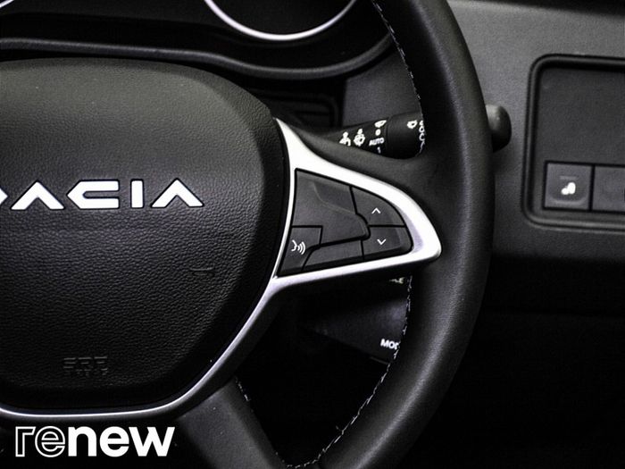 Dacia Duster 2023