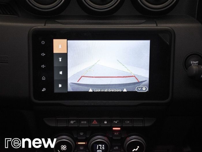 Dacia Duster 2023