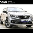 Renault Arkana 2023