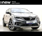 Renault Arkana 2023