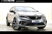 Renault Arkana 2023