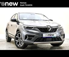 Renault Arkana 2023