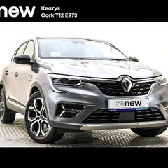 Renault Arkana 2023