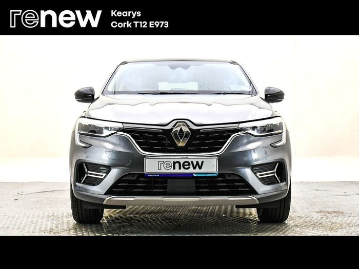 Renault Arkana 2023