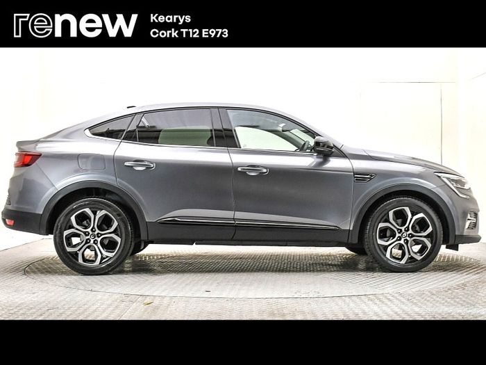 Renault Arkana 2023