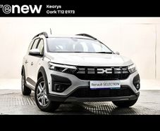 Dacia Jogger 2023
