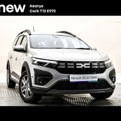 Dacia Jogger 2023
